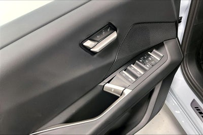 2027 BMW iX3 X3