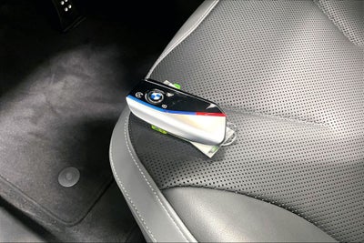 2027 BMW iX3 X3