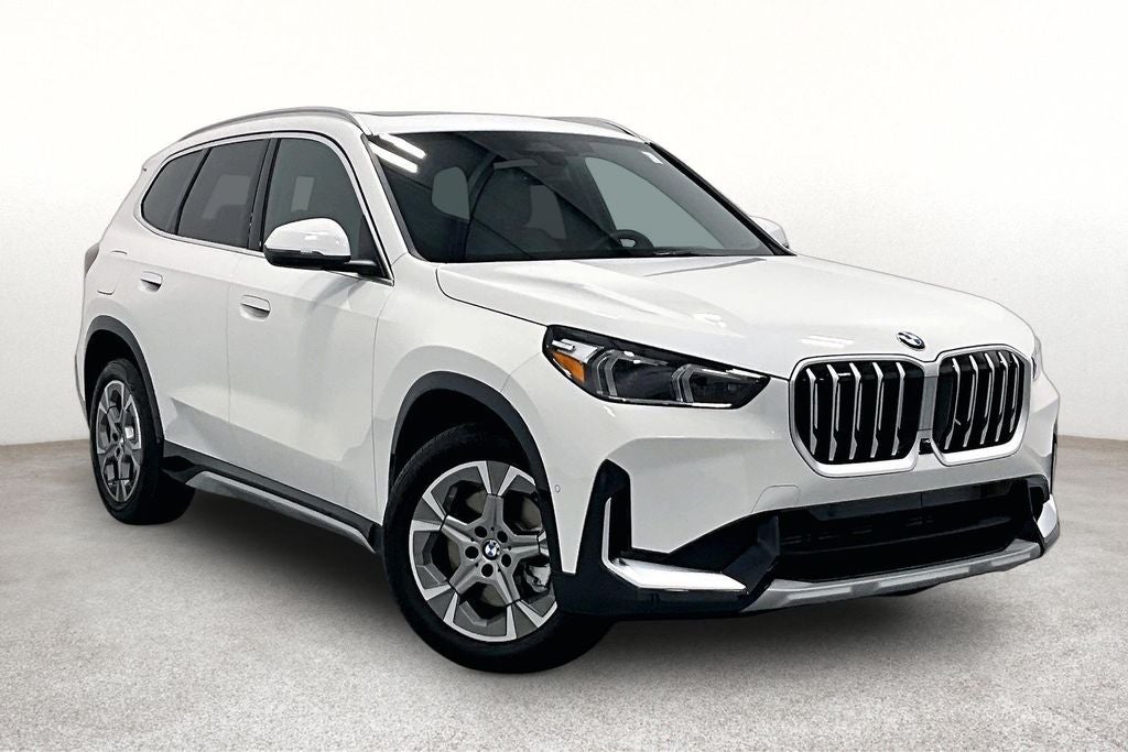 2027 BMW X1 xDrive28i