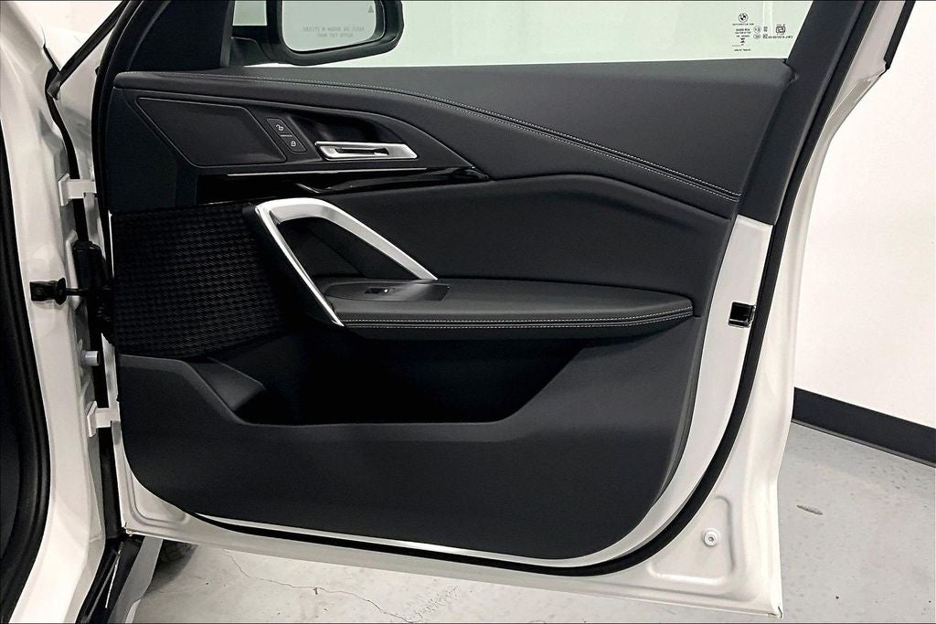 2027 BMW X1 xDrive28i