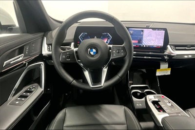 2027 BMW X1 xDrive28i