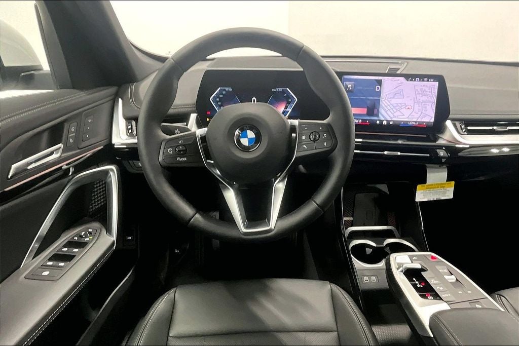 2027 BMW X1 xDrive28i