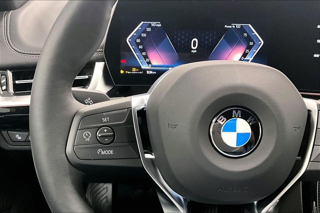 2027 BMW X1 xDrive28i