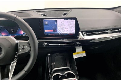 2027 BMW X1 xDrive28i