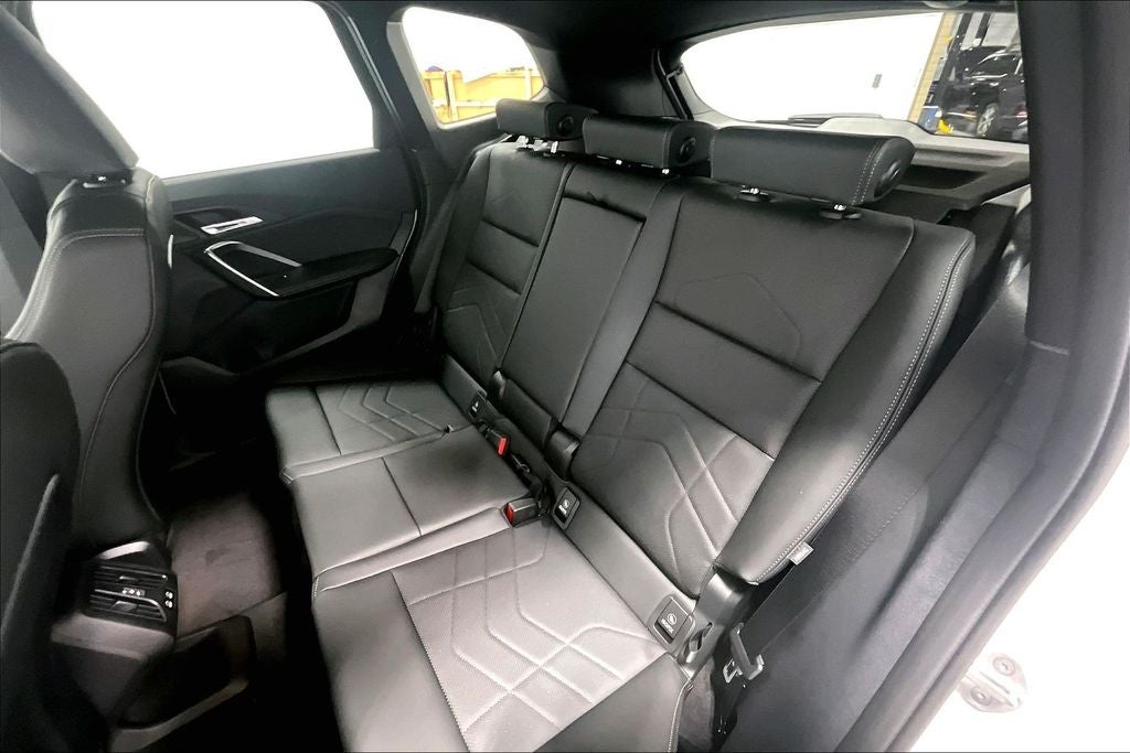 2027 BMW X1 xDrive28i