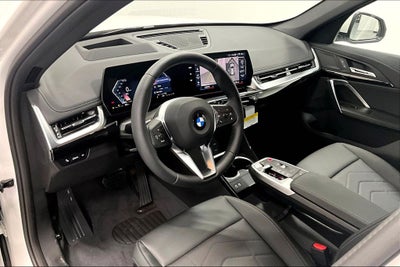 2027 BMW X1 xDrive28i