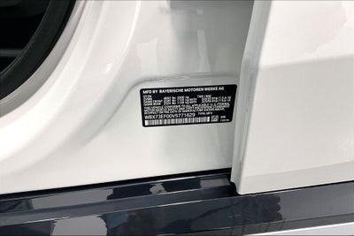 2027 BMW X1 xDrive28i
