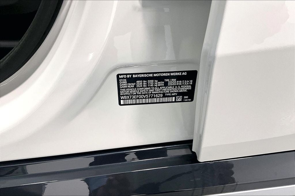 2027 BMW X1 xDrive28i