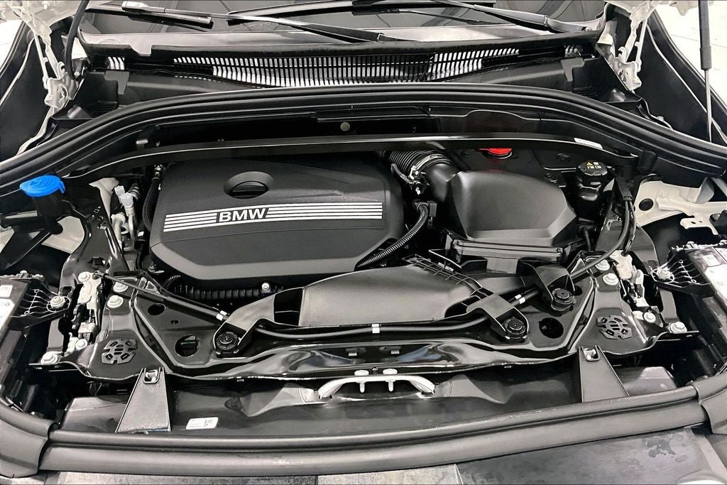 2027 BMW X1 xDrive28i