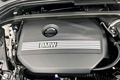 2027 BMW X1 xDrive28i