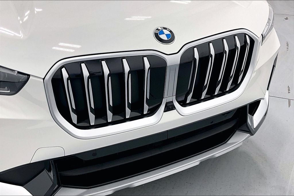 2027 BMW X1 xDrive28i