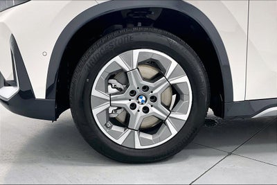 2027 BMW X1 xDrive28i