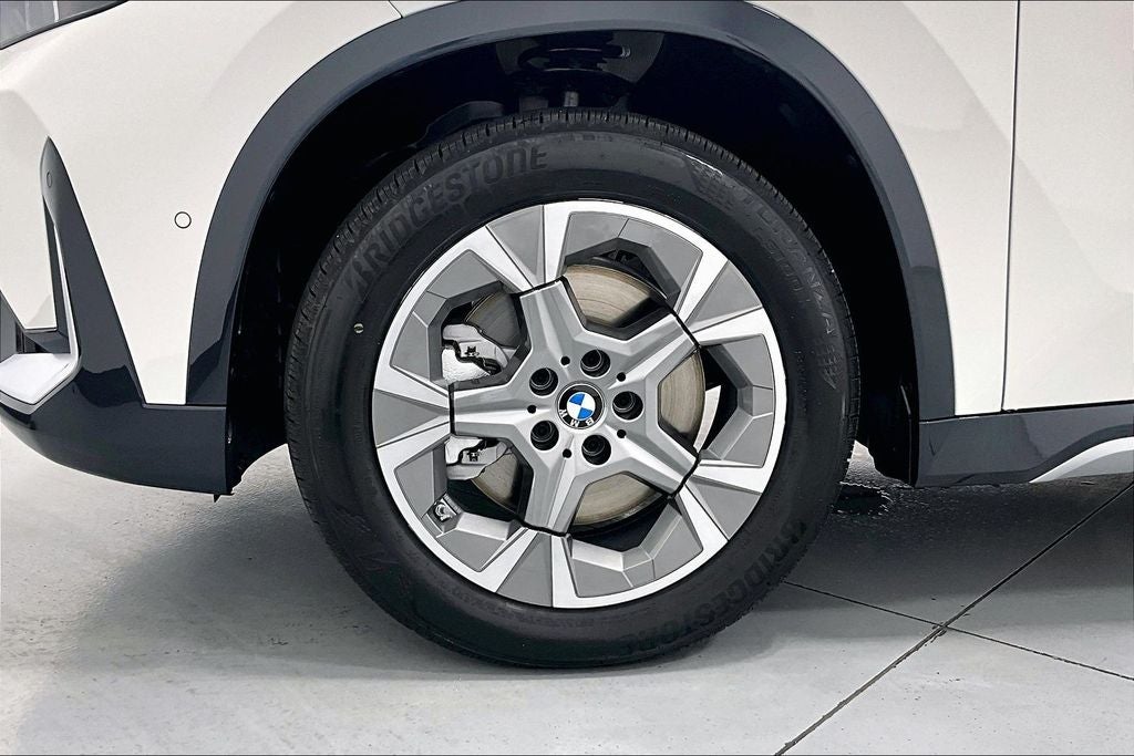 2027 BMW X1 xDrive28i