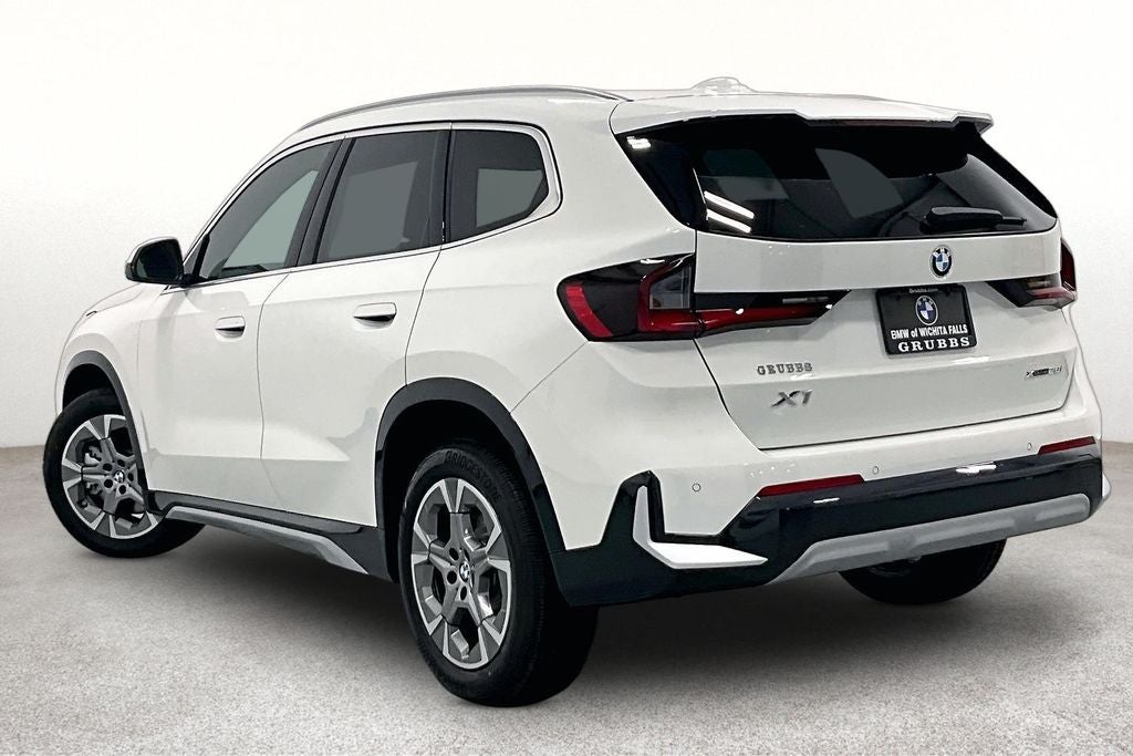 2027 BMW X1 xDrive28i
