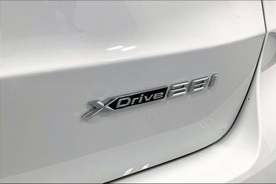 2027 BMW X1 xDrive28i