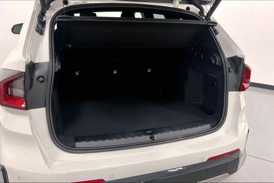 2027 BMW X1 xDrive28i
