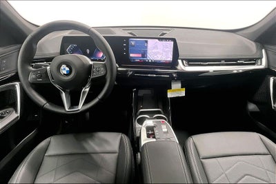 2027 BMW X1 xDrive28i