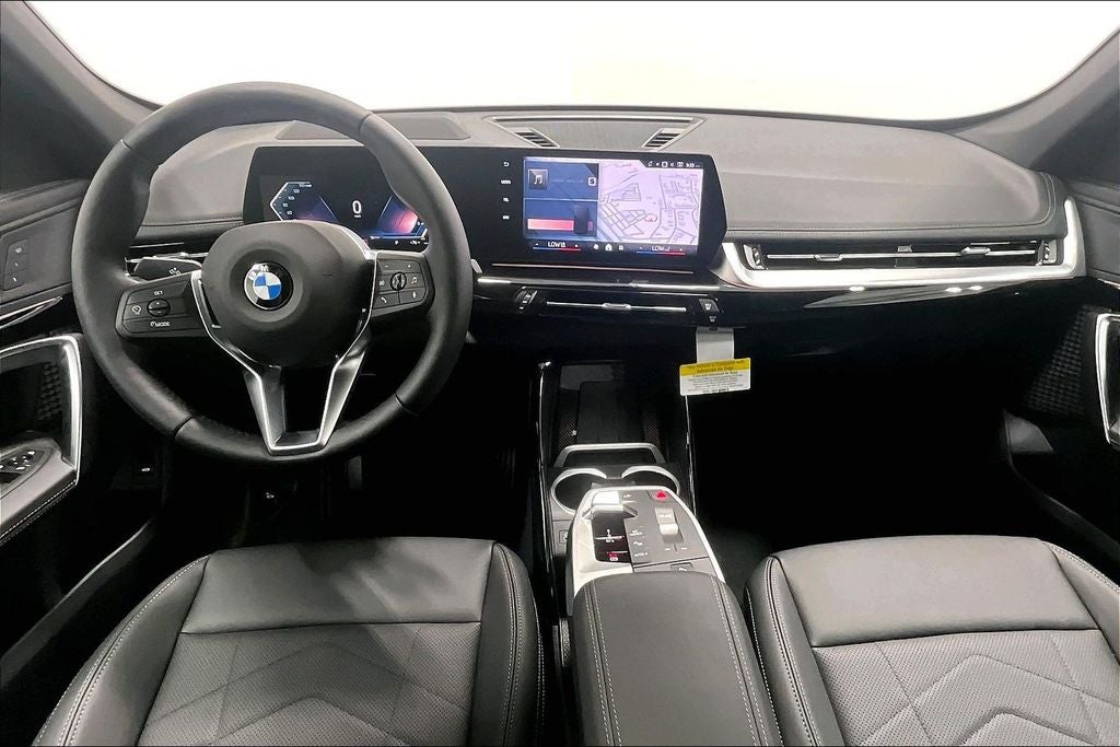 2027 BMW X1 xDrive28i