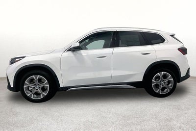 2027 BMW X1 xDrive28i