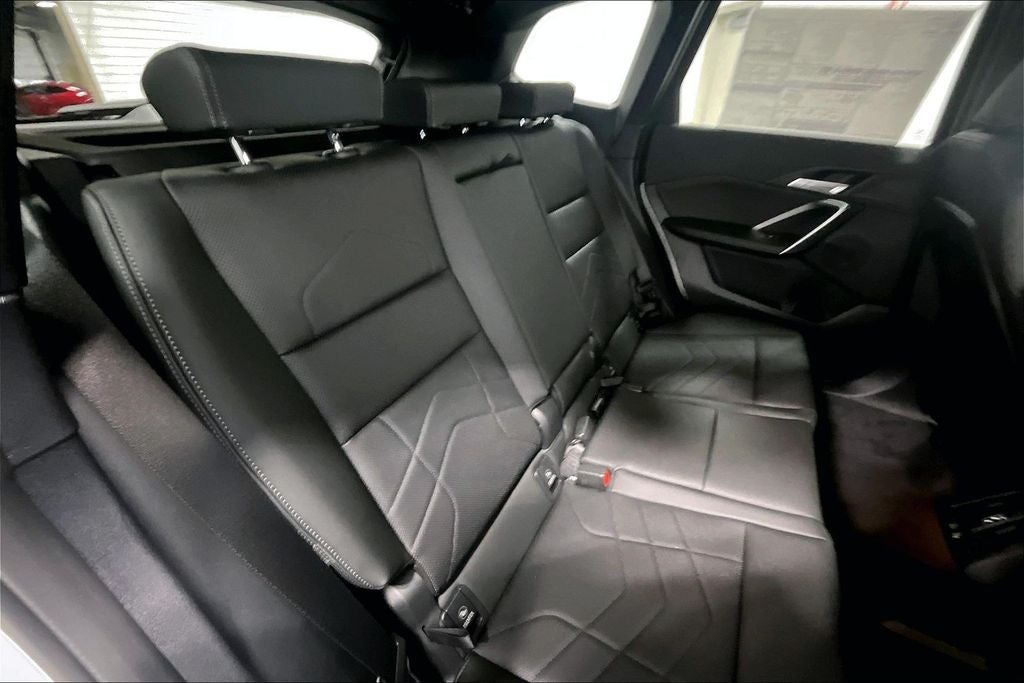 2027 BMW X1 xDrive28i