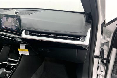 2027 BMW X1 xDrive28i