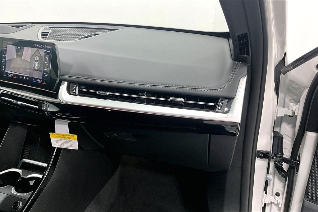 2027 BMW X1 xDrive28i