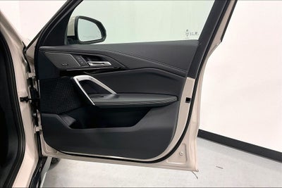 2027 BMW X1 xDrive28i