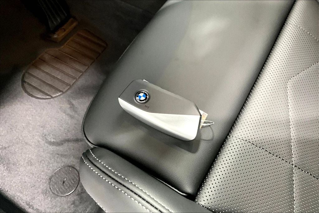 2027 BMW X1 xDrive28i
