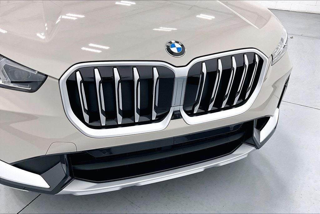 2027 BMW X1 xDrive28i