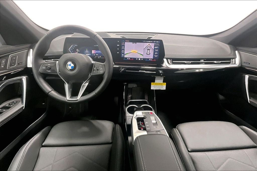 2027 BMW X1 xDrive28i