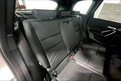 2027 BMW X1 xDrive28i