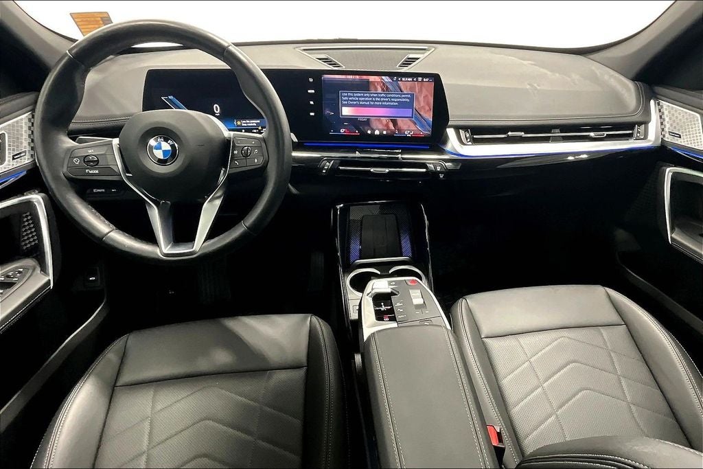 2025 BMW X1 xDrive28i