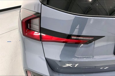 2026 BMW X1 xDrive28i