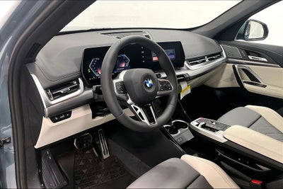 2026 BMW X1 xDrive28i