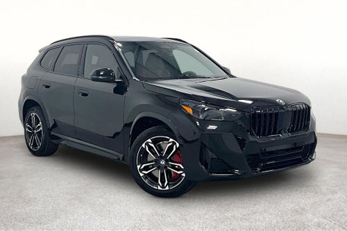 2027 BMW X1 xDrive28i