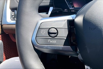 2027 BMW X1 xDrive28i