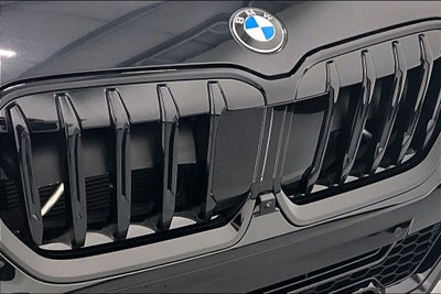 2027 BMW X1 xDrive28i