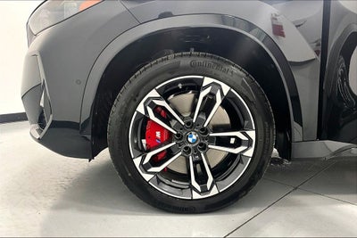 2027 BMW X1 xDrive28i