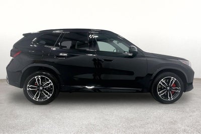 2027 BMW X1 xDrive28i