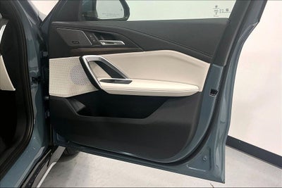 2027 BMW X1 xDrive28i