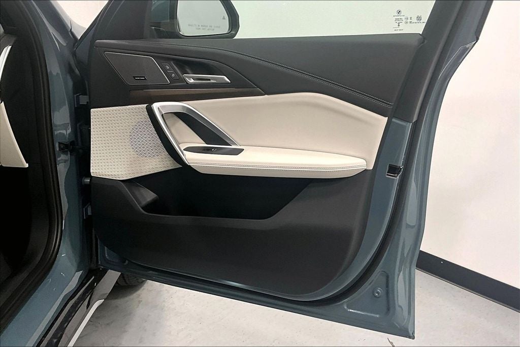 2027 BMW X1 xDrive28i