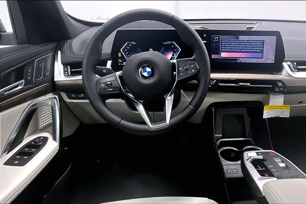 2027 BMW X1 xDrive28i