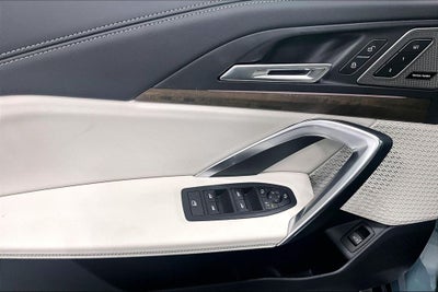 2027 BMW X1 xDrive28i