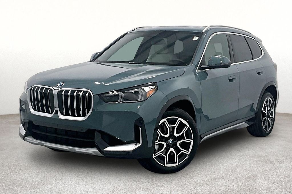 2027 BMW X1 xDrive28i
