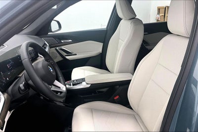 2027 BMW X1 xDrive28i