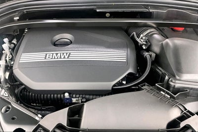 2027 BMW X1 xDrive28i