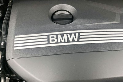 2027 BMW X1 xDrive28i