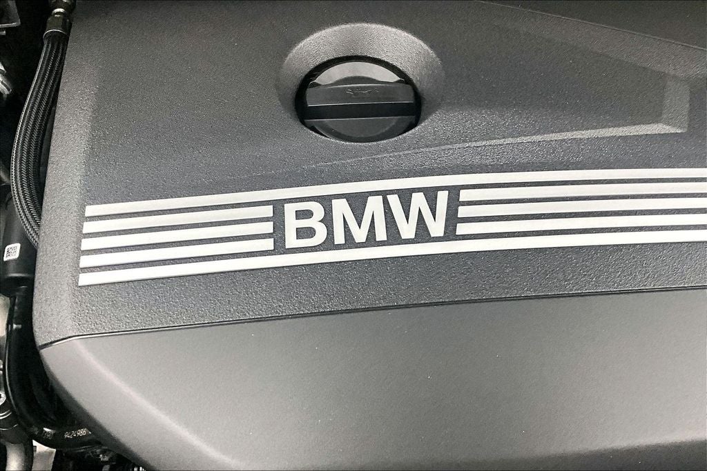 2027 BMW X1 xDrive28i