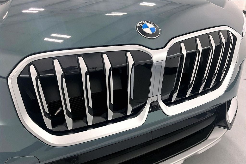 2027 BMW X1 xDrive28i