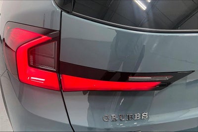 2027 BMW X1 xDrive28i
